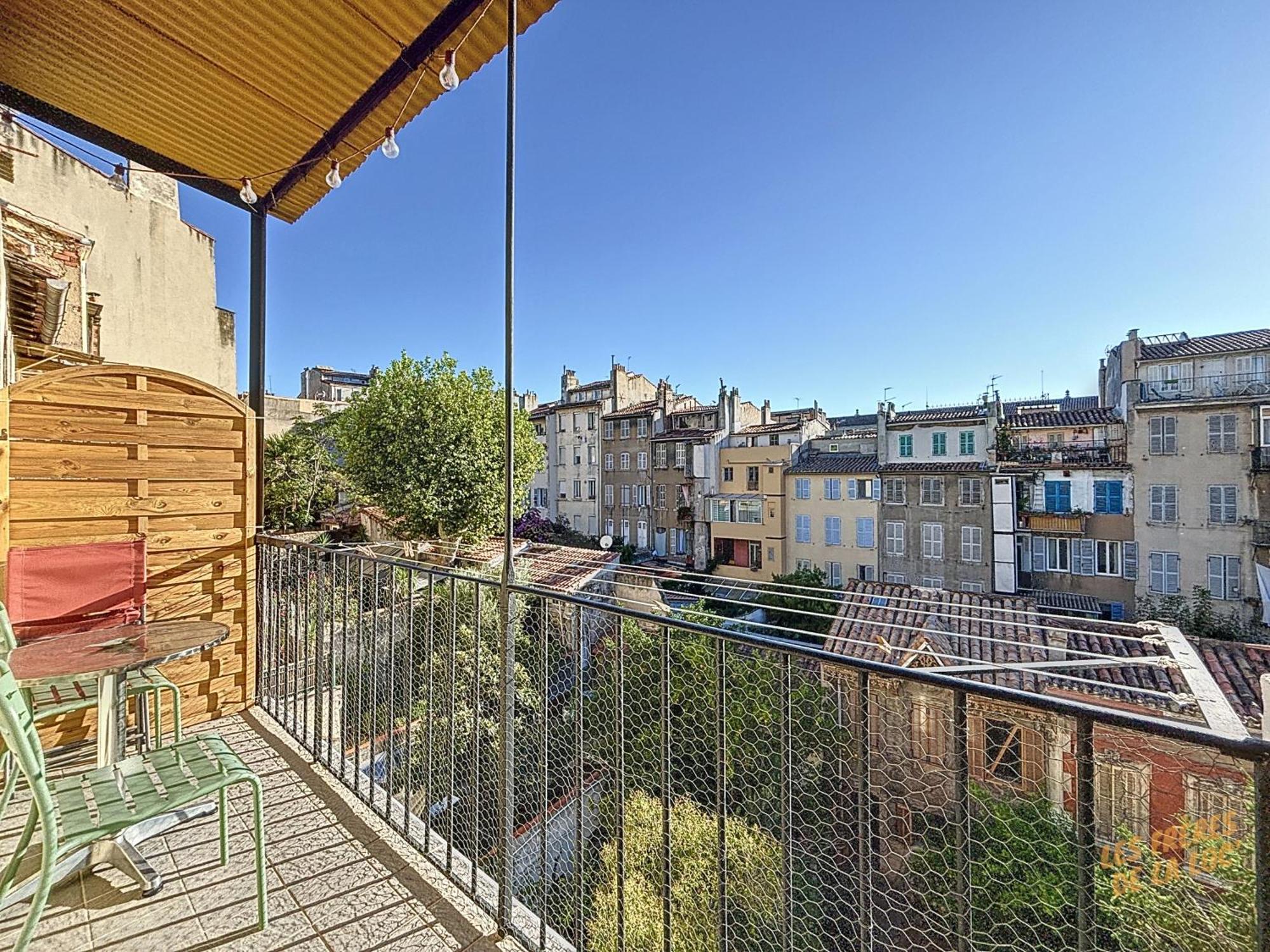 Apartamento Cosy - Ultra Centre & Balcon - Les Freres De La Loc' *